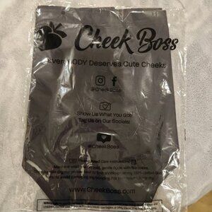 NEW Check Boss Brief 2XL